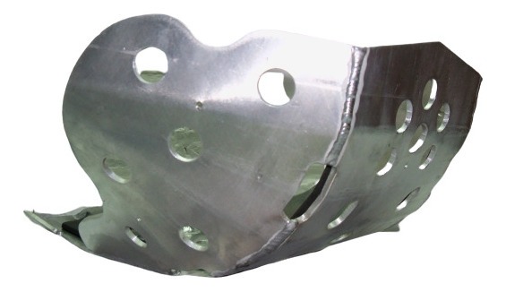 Cubrecarter Yamaha Yzf 250 2014-2018