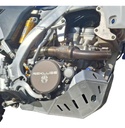 Cubrecarter Yamaha Yzf 250 2010-2013