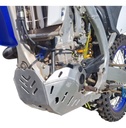 Cubrecarter Yamaha Yzf 250 2010-2013