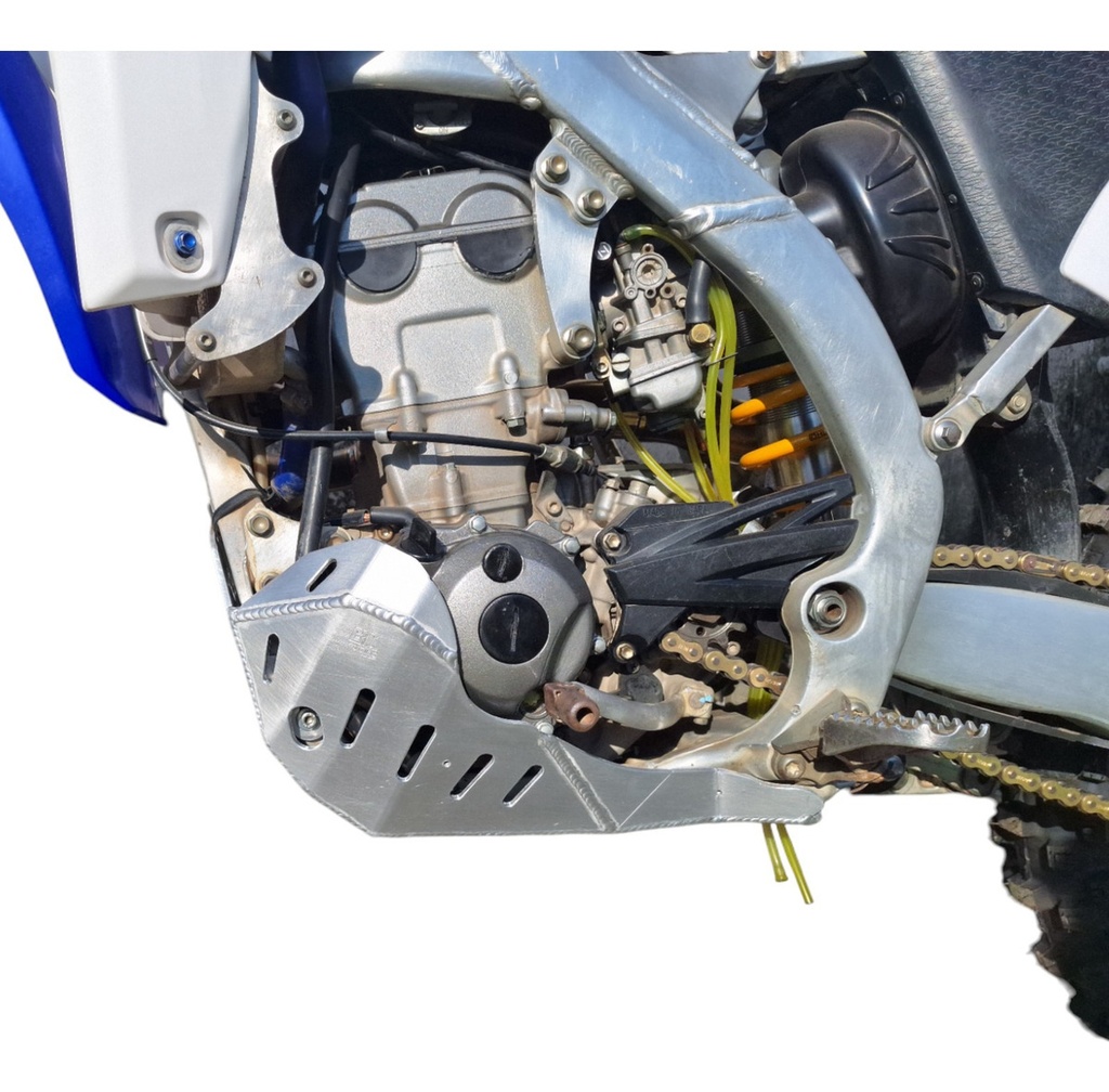 Cubrecarter Yamaha Yzf 250 2010-2013