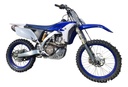 Cubrecarter Yamaha Yzf 250 2010-2013