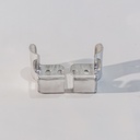 Protector Vasos Susp Del Yamaha Yz 05-18/yzf 14-18