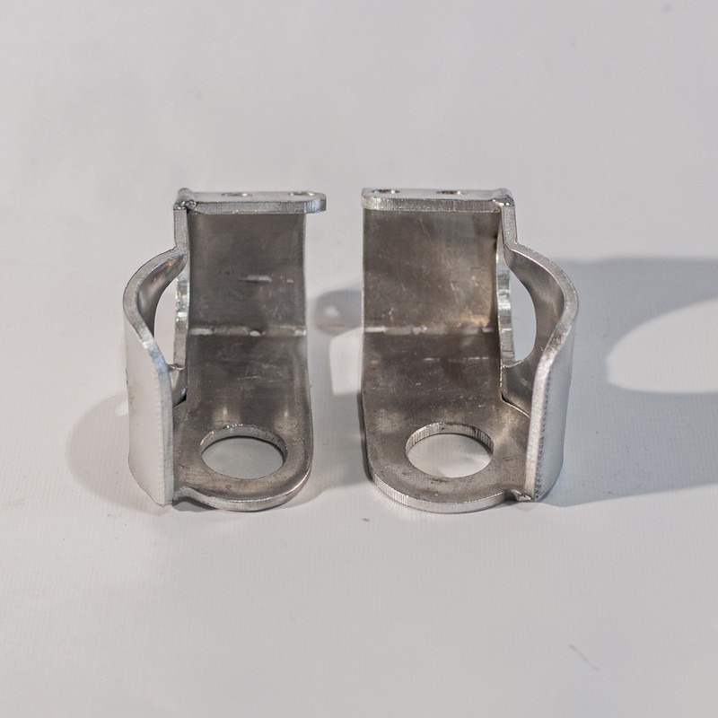 Protector Vasos Susp Del Yamaha Yz 05-18/yzf 14-18