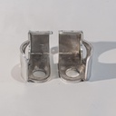 Protector Vasos Susp Del Yamaha Yz 05-18/yzf 14-18