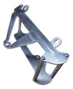 Refuerzo De Radiador Yamaha Yzf 250 14-18/yzf 450 14-17