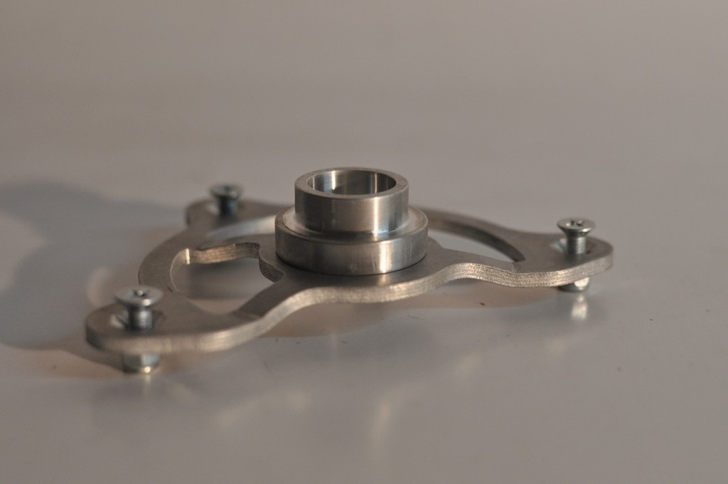 Sop Prot Disco Del Acerbis Yzf250x-yzf450 14-18