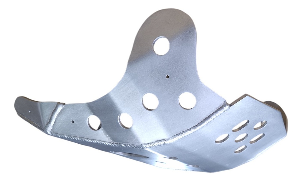 Cubrecarter Yamaha Yz 125 05-24, Yz 125x 20-24