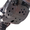 Cubrecarter Yamaha Yz 125 05-24, Yz 125x 20-24