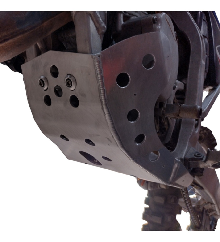 Cubrecarter Yamaha Yz 125 05-24, Yz 125x 20-24