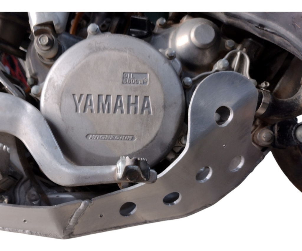 Cubrecarter Yamaha Yz 125 05-24, Yz 125x 20-24