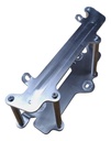 Refuerzo De Radiador Yamaha Yz 125 05-24, Yz 125x 20-24
