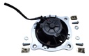 Soporte Electro Ventilador Spal Para Yamaha Wr 250f 15-19
