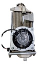 Soporte Electro Ventilador Spal Para Yamaha Wr 250f 15-19
