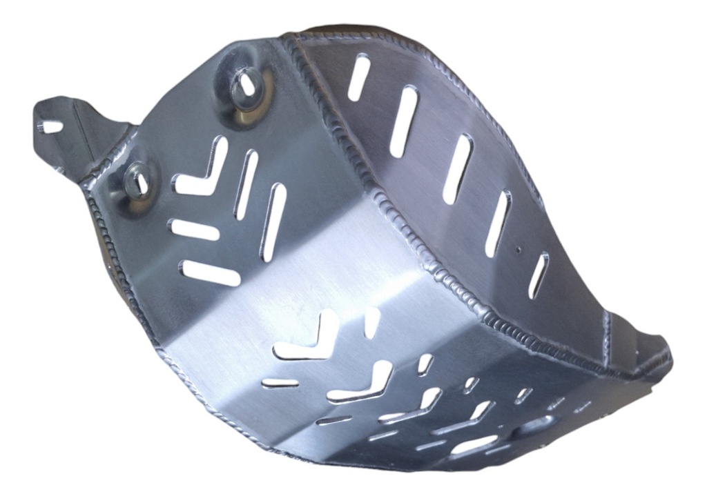 Cubre Yama Wr250f20-24,wr450f19-23,yz250fx20-24,yz450fx19-23