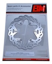 Disco De Freno Trasero Yamaha Yz 125-250, Yzf-wrf 250-450