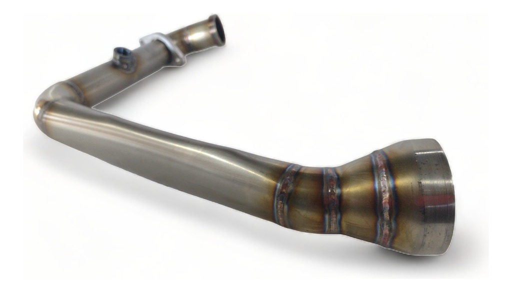 Reemplaza Catalizador (stage 1) Ktm 250-390 Adventure, Duke