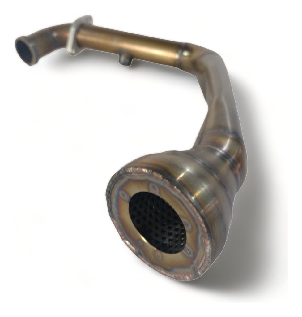 Reemplaza Catalizador (stage 1) Ktm 250-390 Adventure, Duke