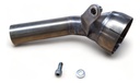 Reemp Resonador, Salida De Catalizador (stage 2) Ktm 390 Adv