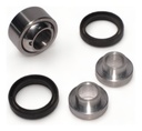 Kit Rodamientos Inferior Amort Tras Ktm 03-16/husaberg