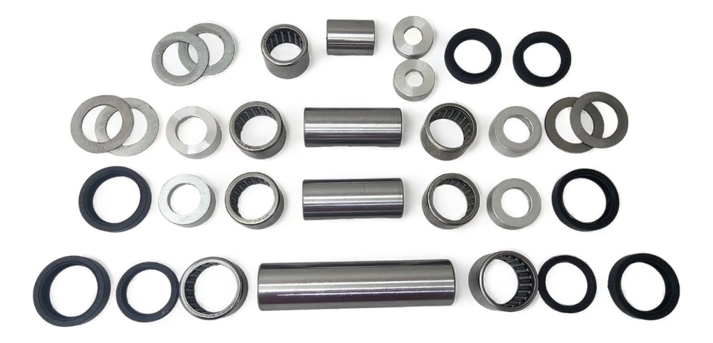 Kit Rodamientos De Bieletas Husqvarna/ktm Sx-f/xc 12-19