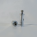 Jgo De Trabadores De Manubrio 15mm