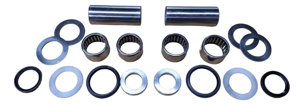 Kit Rodamientos De Horquillon Yamaha Yz-x-wr 250-450 06-13