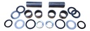 Kit Rodamientos De Horquillon Yamaha Yz-x-wr 250-450 06-13