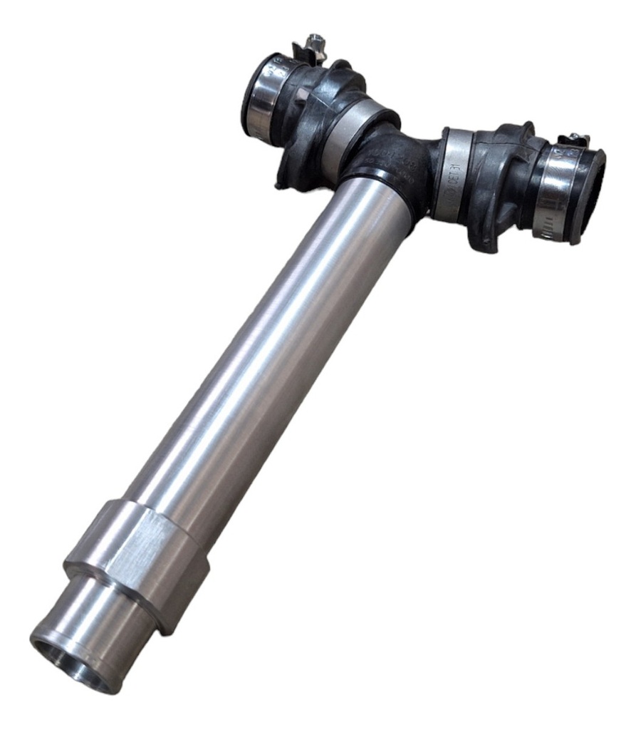 Tubo Reemplaza Termostato Gasgas, Husqvarna, Ktm 23-24