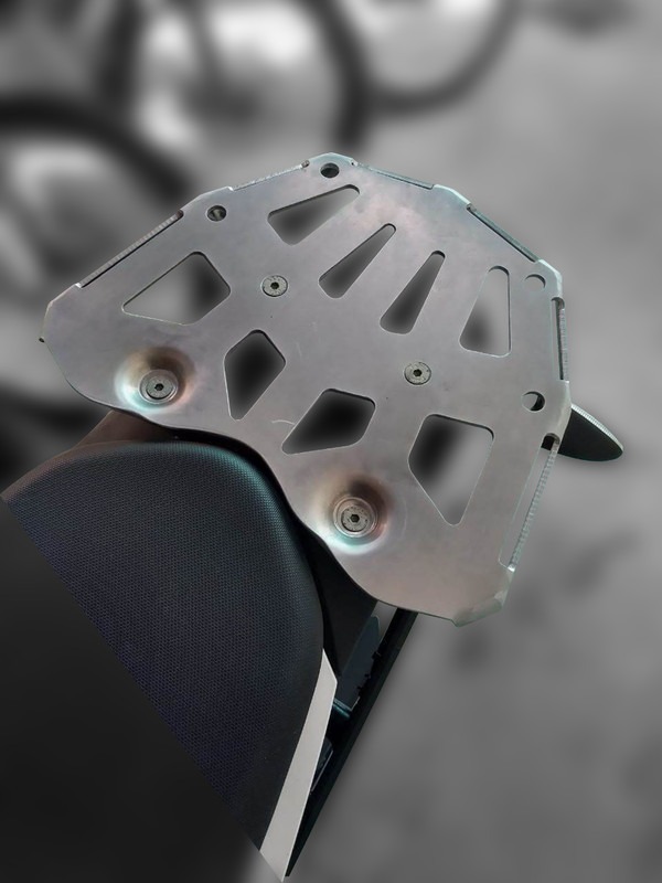 Soporte Para Bolso Trasero 1050-1090-1190-1290 Adven 17-22