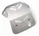 Cubrecarter Honda Crf 250l Up 2,5mm