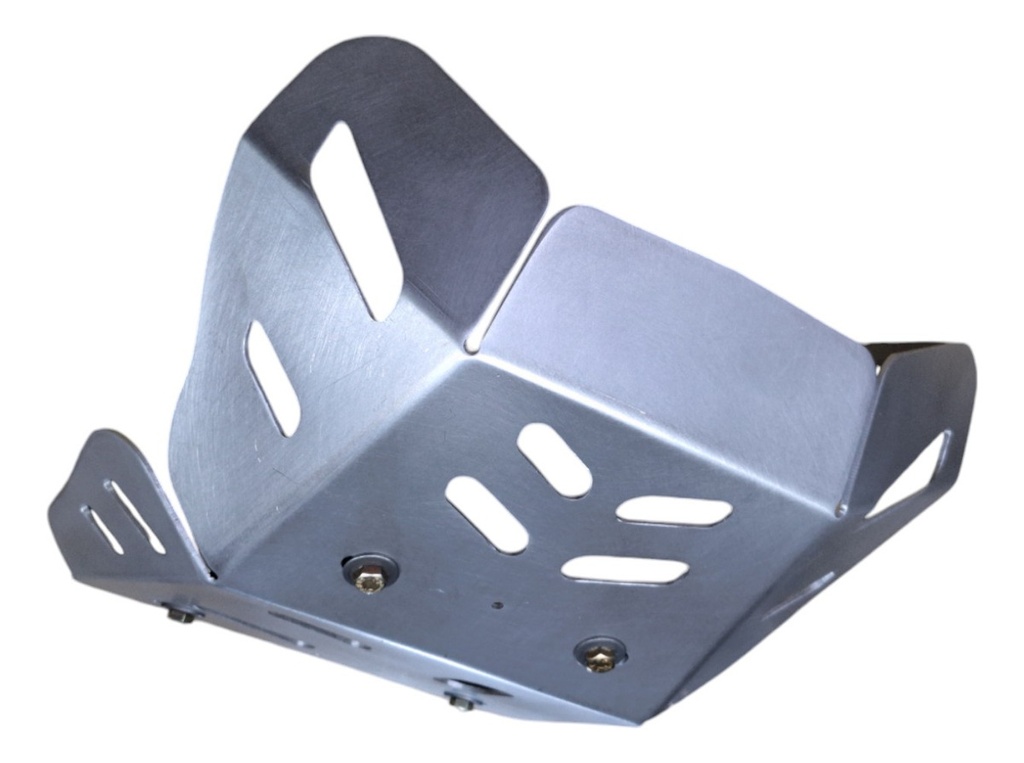 Cubrecarter Honda Xr 190l 18-22 Up 2,5mm