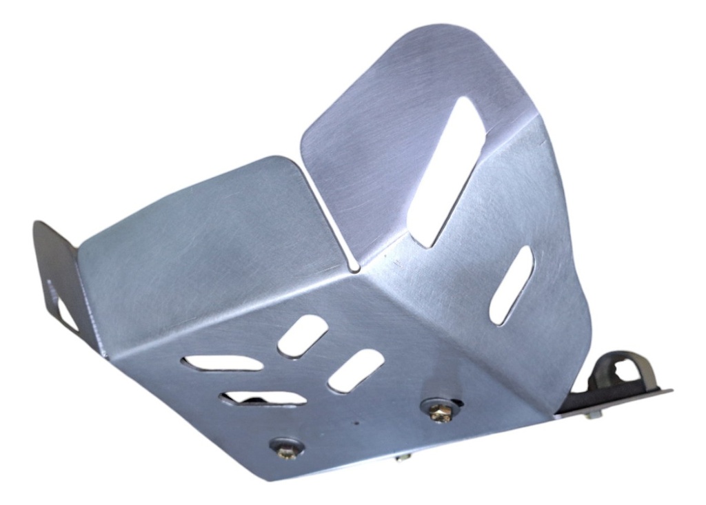 Cubrecarter Honda Xr 190l 18-22 Up 2,5mm