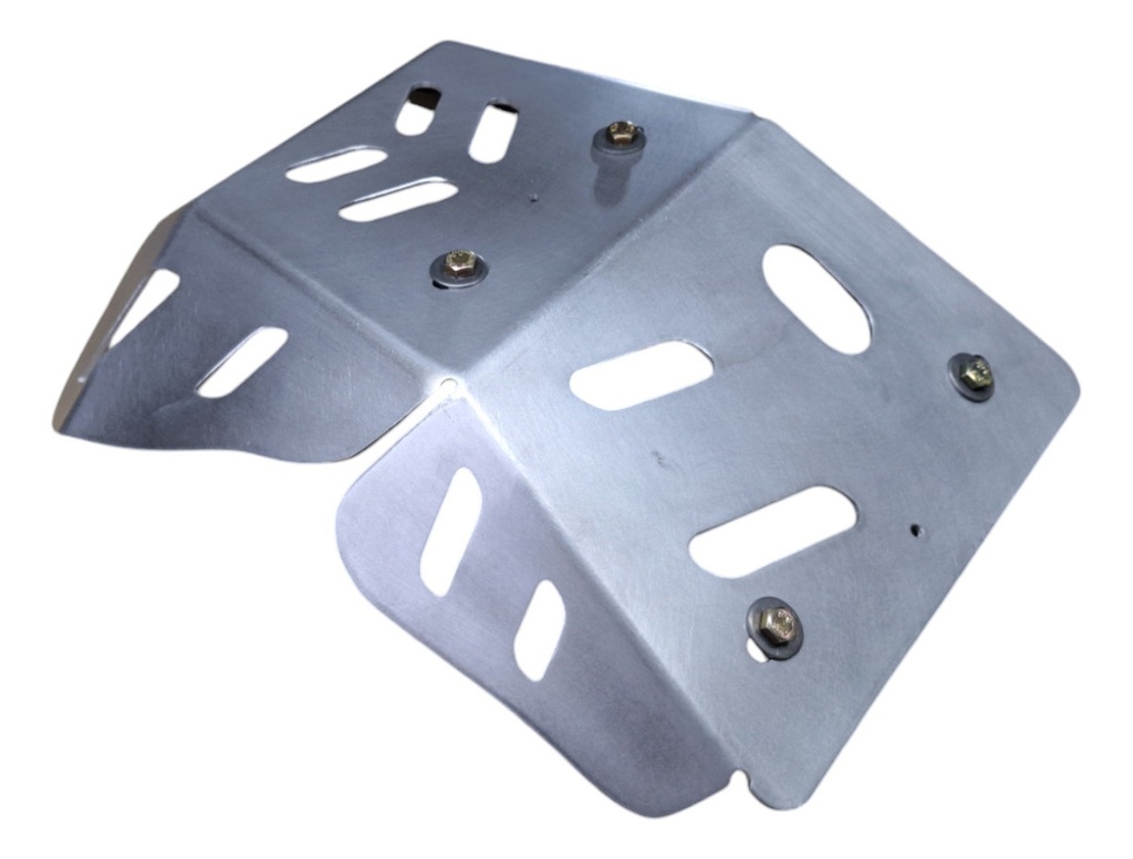 Cubrecarter Honda Xr 190l 18-22 Up 2,5mm