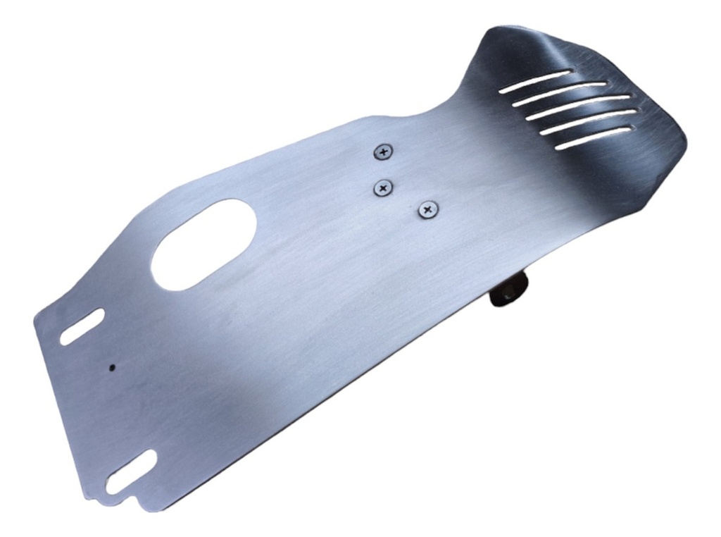 Cubrecarter Motos Cub 110cc Up 2,5mm