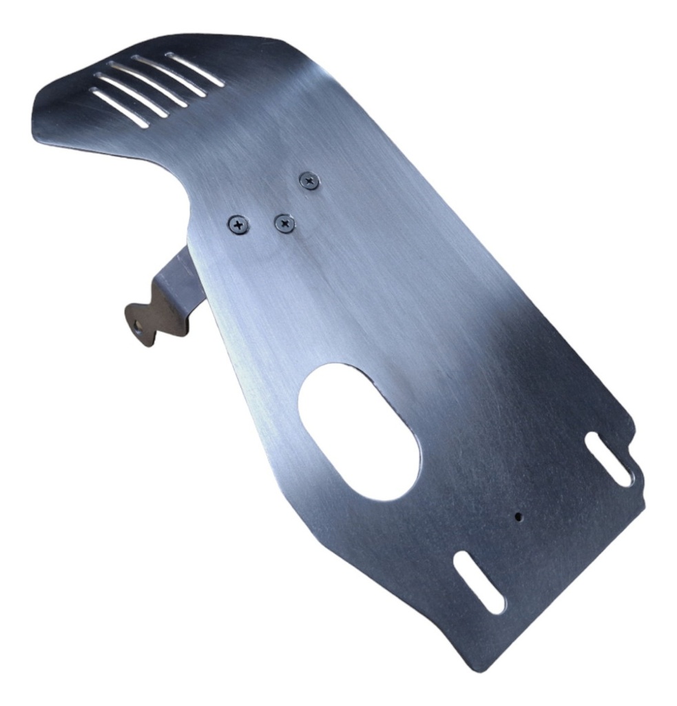 Cubrecarter Motos Cub 110cc Up 2,5mm