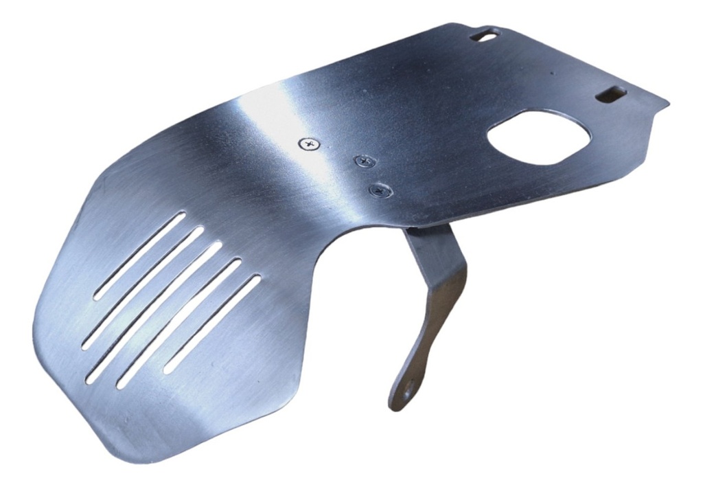 Cubrecarter Motos Cub 110cc Up 2,5mm