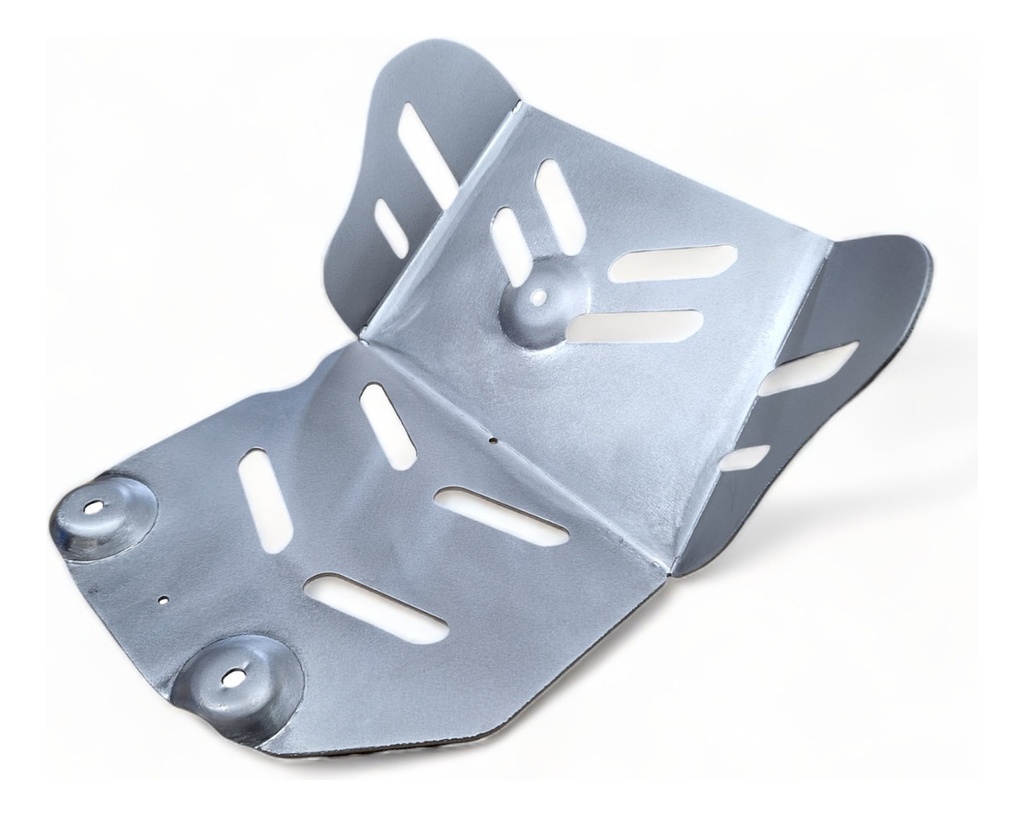 Cubrecarter Yamaha Xtz 125 Up 2,5mm