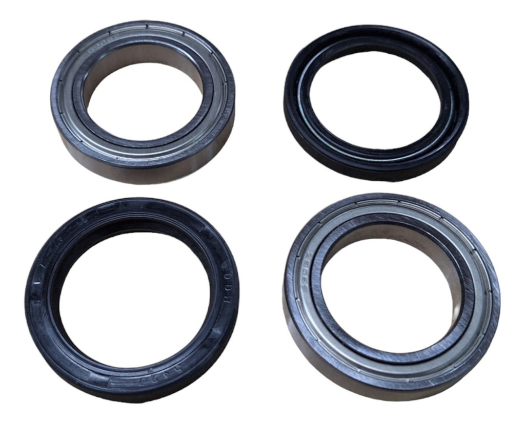 Kit Rodamientos Rueda Delantera Ktm, Husaberg, Husqvarna