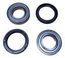 Kit Rodamientos De Rueda Tras Beta Rr/keller Mx 260