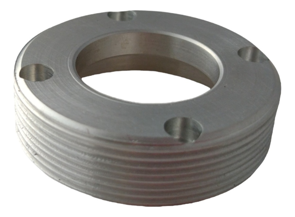 Tuerca Porta Retén Honda Xr 250r-600r