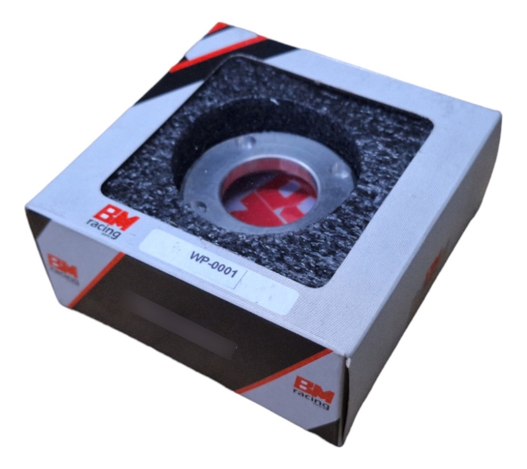 Tuerca Porta Retén Honda Xr 250r-600r