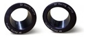 Bujes Separadores De Rueda Del Ktm Eje 26mm 2003-2015