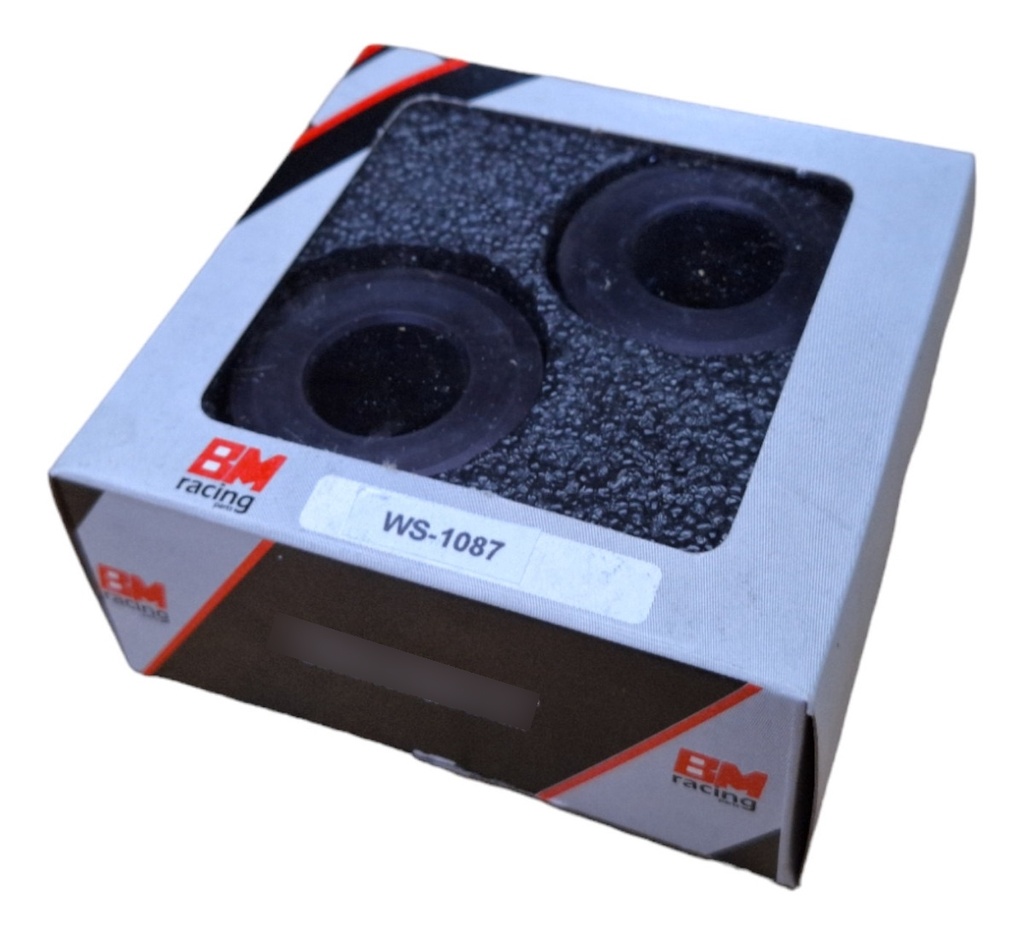 Bujes Separadores De Rueda Del Ktm Eje 26mm 2003-2015