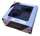 Bujes Separadores De Rueda Del Ktm Eje 26mm 2003-2015