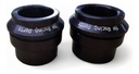 Bujes Separador Rueda Del Ktm Eje 22mm, 2016 En Adelante