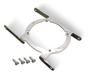 Soporte Electroventilador Spal, Beta Rr Enduro 2t & 4t 11-19