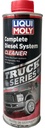 Aditivo Limpiador De Sistema Diésel Truck Series Liqui Moly