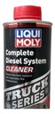 Aditivo Limpiador De Sistema Diésel Truck Series Liqui Moly