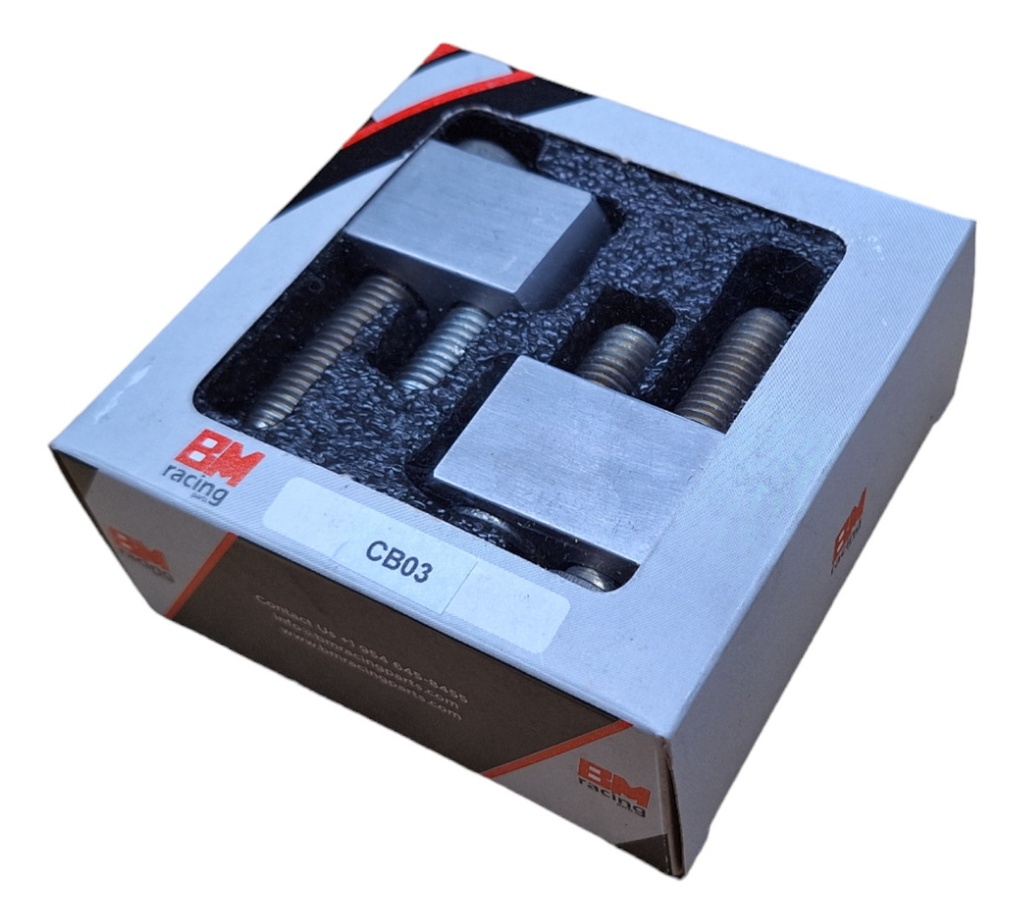 Elevador Manubrio Beta Rr  4t Y 2t 2011-2018