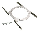 Soporte De Electroventilador Spal Beta Rr 2020-2023